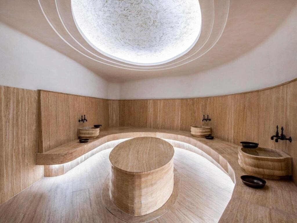 Obraz Swissotel Tbilisi 5*