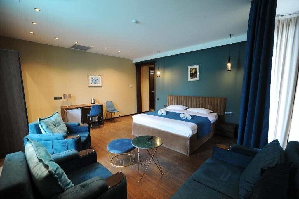 Hotel Hotel Verisima 3*