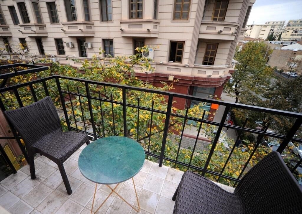 Zdjęcie Hotel Verisima 3*