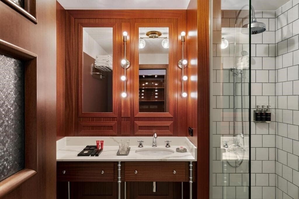 Zdjęcia Afisha Hotel 5*