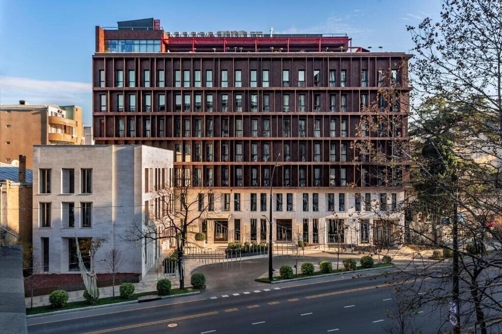 Obraz Afisha Hotel 5*