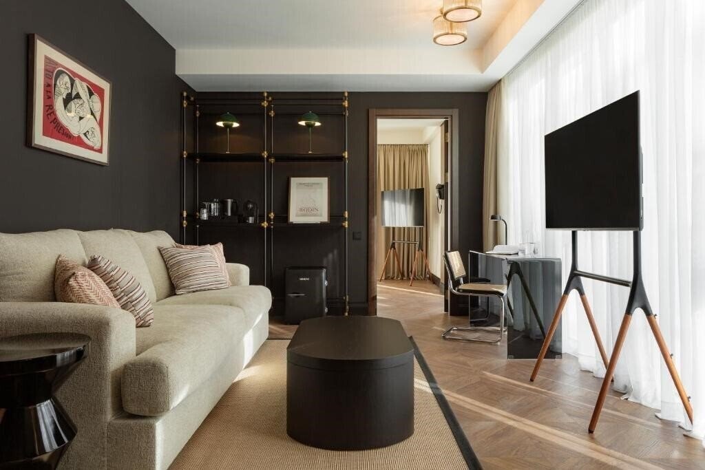 Зображення Artizan Design Hotel 5*