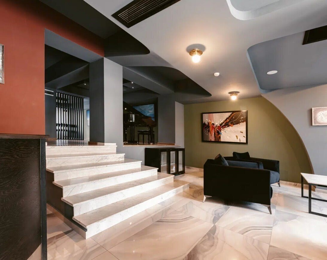 Zdjęcie Splendid Tbilisi 4*