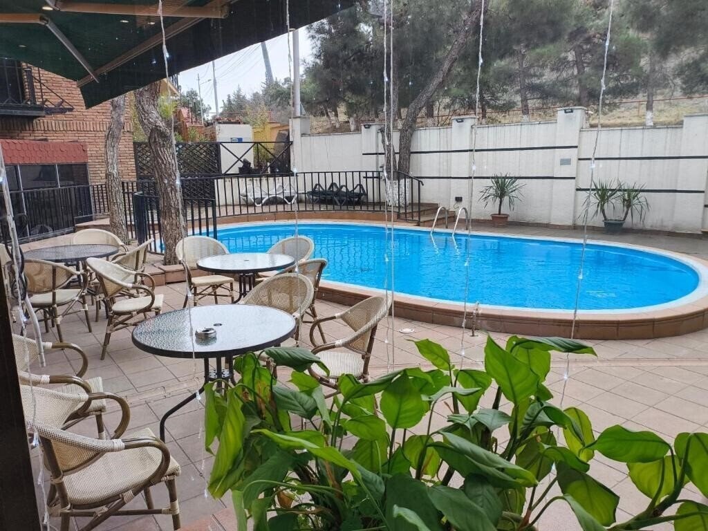 Zdjęcie Andza Tbilisi Hotel 4*