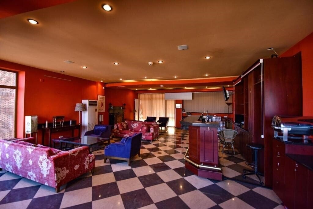 Obraz Andza Tbilisi Hotel 4*