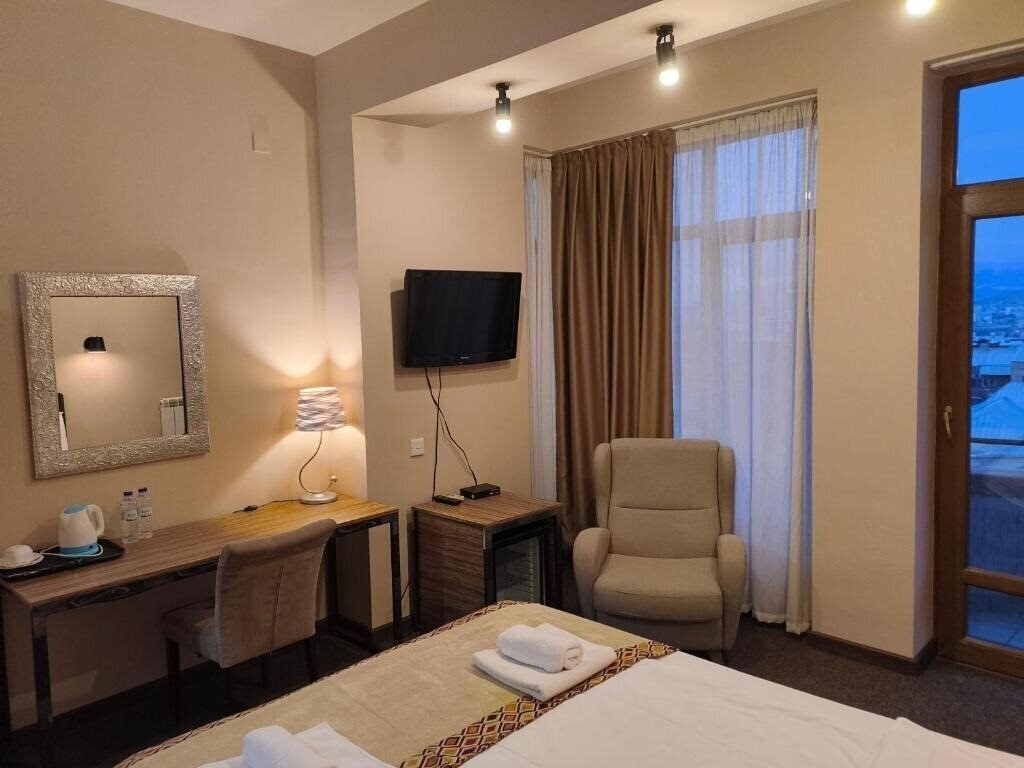 Zdjęcie Andza Tbilisi Hotel 4*