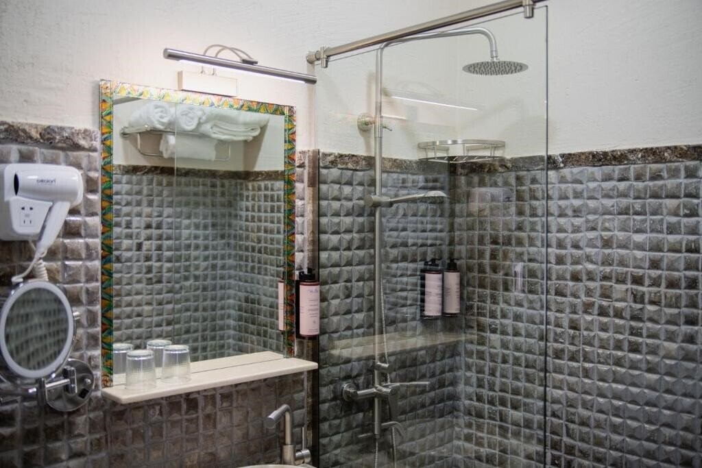 Фотографія Kazma Boutique Hotel 4*