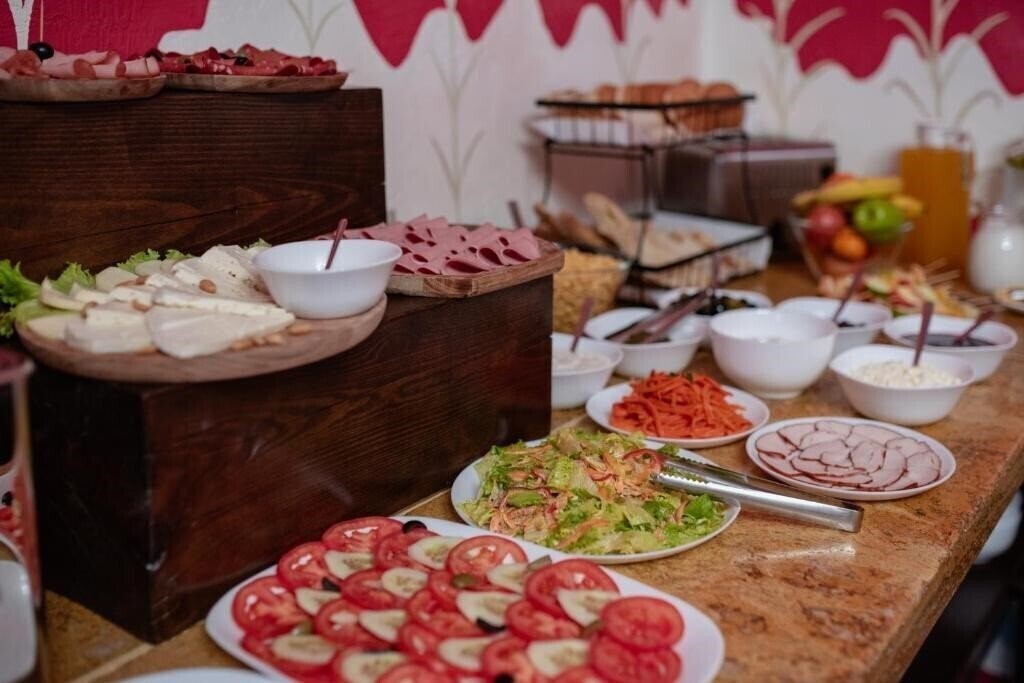 Зображення Kazma Boutique Hotel 4*