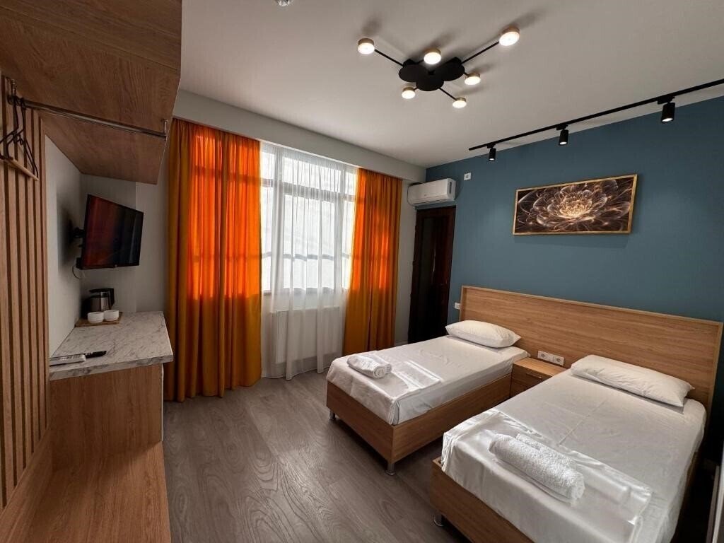Hotel Hotel Boutique Adam 3*