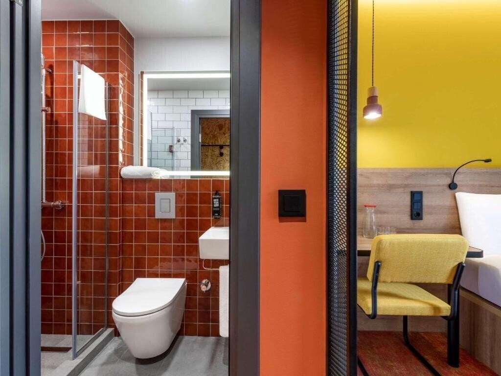 Фотографія Greet Tbilisi Center 4*