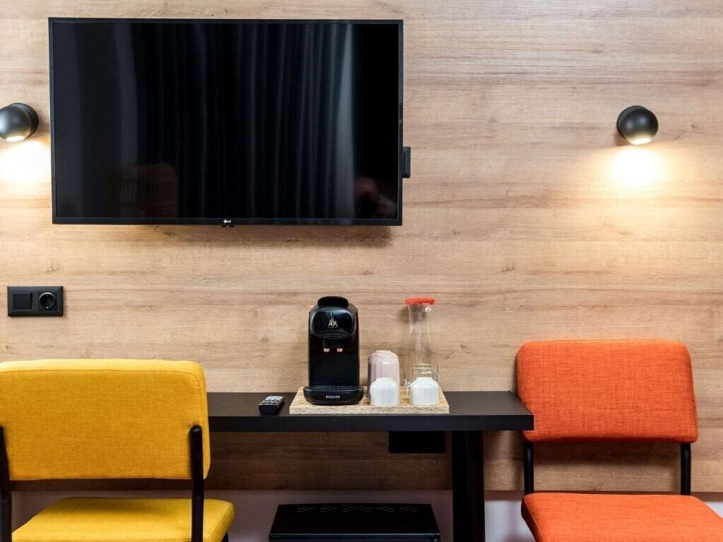 Картинка Greet Tbilisi Center 4*