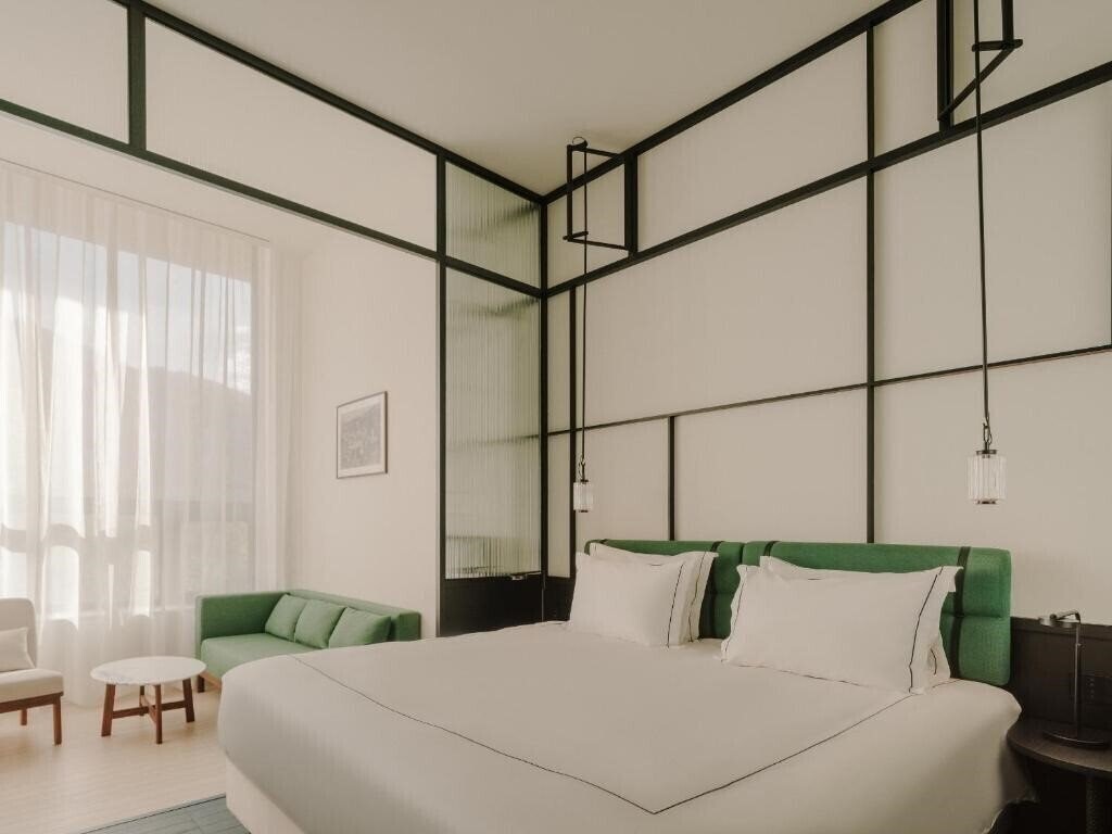 Фотографія The Telegraph Hotel 5*