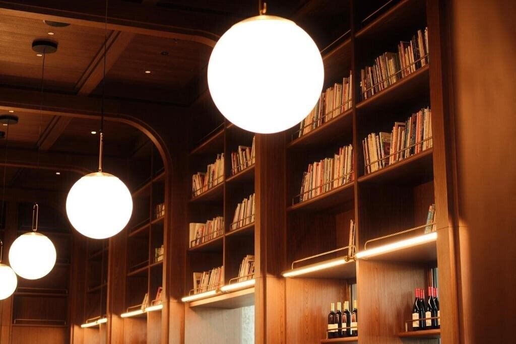 Картинка The Telegraph Hotel 5*