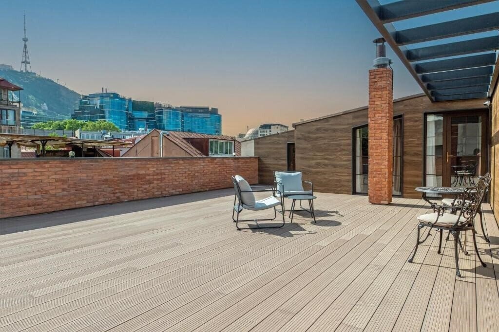 Hotel Boutique Hotel Calligraphy 4*