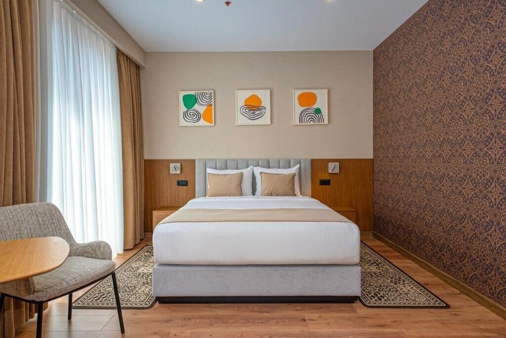 Zdjęcia Boutique Hotel Calligraphy 4*