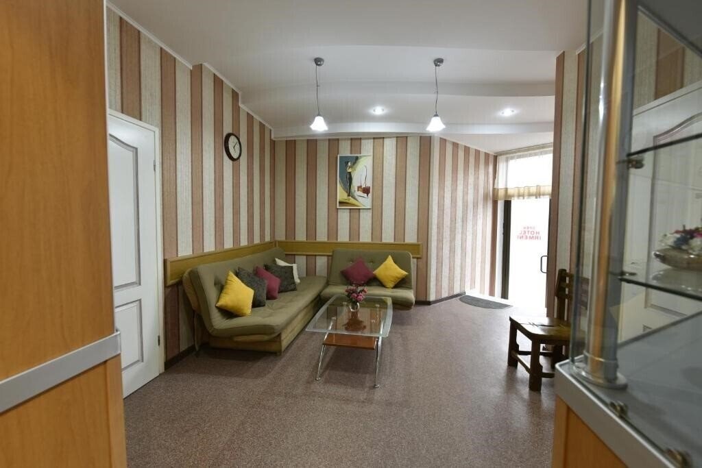 Изображение Irmeni 3*