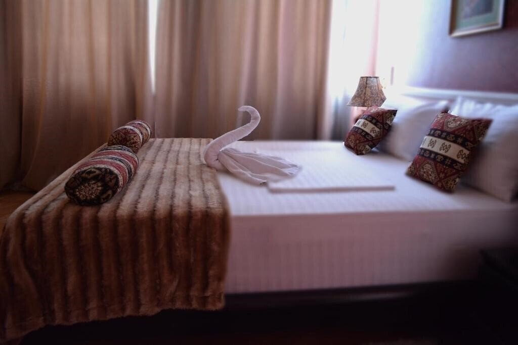 Zdjęcie David Sultan Hotel 3*