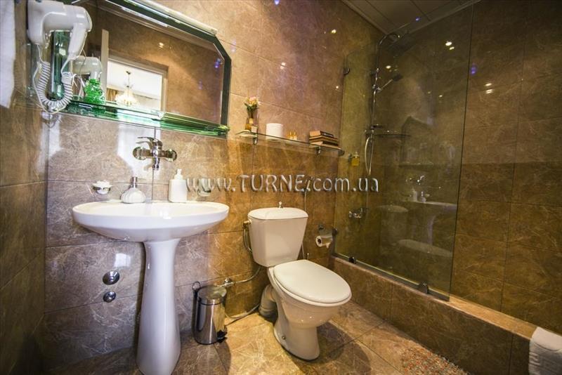 Фотография David Sultan Hotel 3*