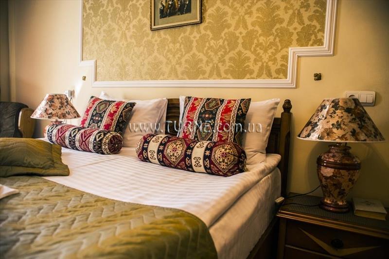 Фото David Sultan Hotel 3*