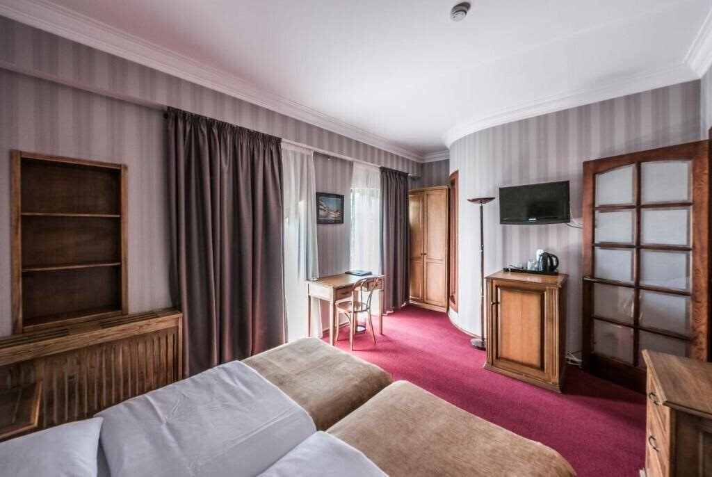 Фотография Hotel Kopala 4*