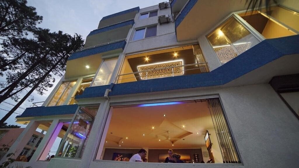 Зображення National Ureki 3*