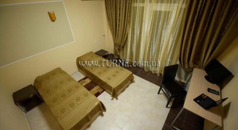 Zdjęcie Prima Ureki 2*