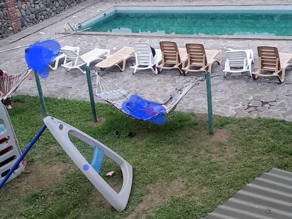 Zdjęcie Old House 3*