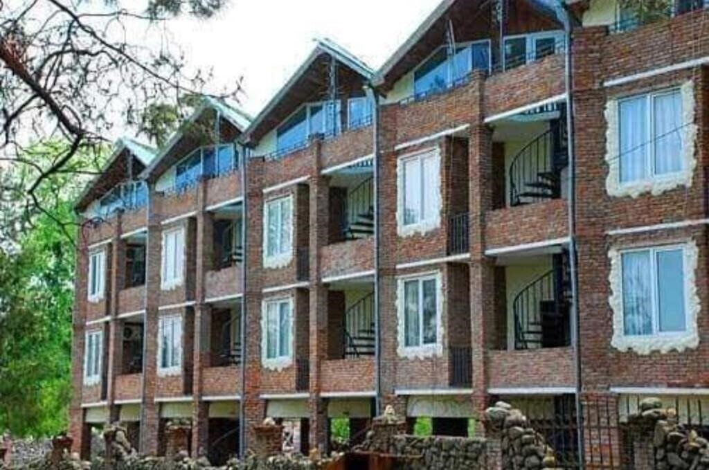 Zdjęcie Old House 3*