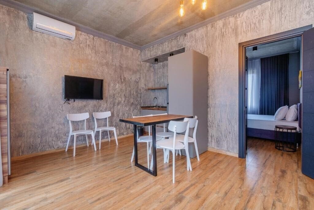 Obraz Magnetic Resort Ureki 4*