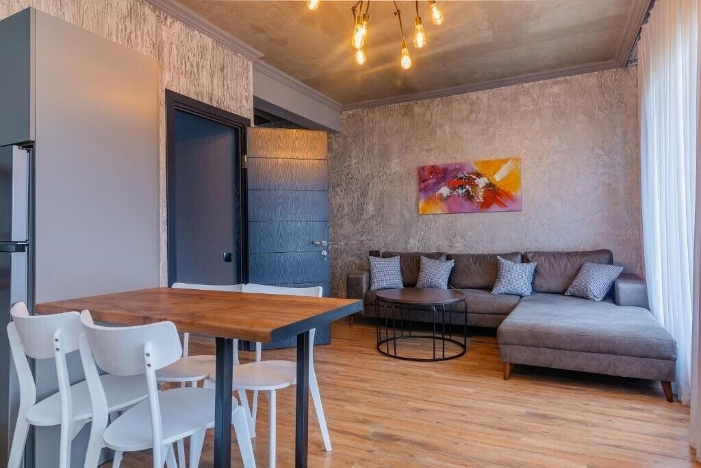 Zdjęcie Magnetic Resort Ureki 4*