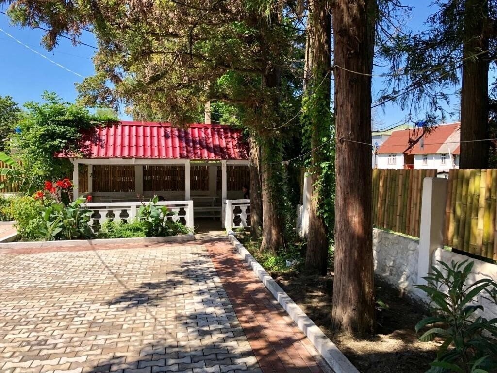 Zdjęcie Hotel Ritsa 3*