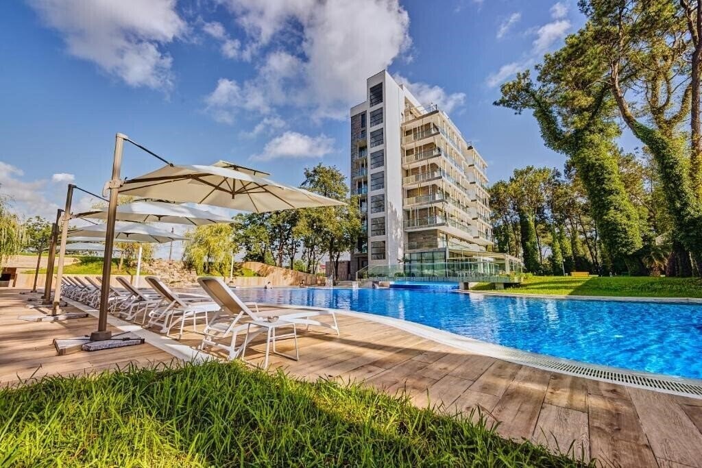 Фото Magnika Resort 4*