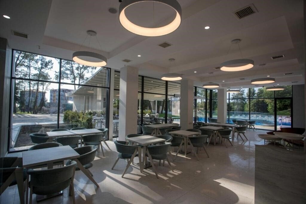 Фотография Magnika Resort 4*