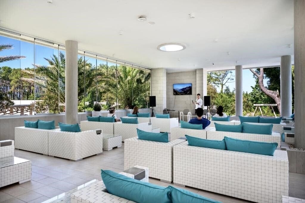 Изображение Magnika Resort 4*