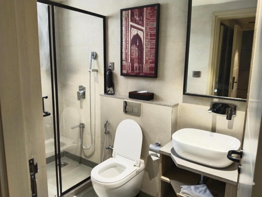 Zdjęcie Crystal Inn 3*