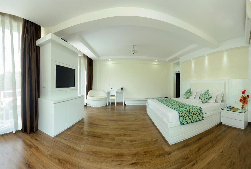 Obraz Pushp Villa 3*