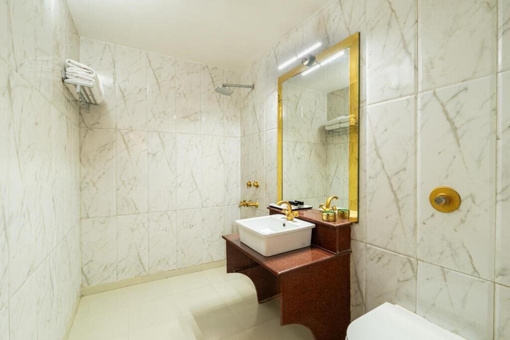 Zdjęcie Sun Hotel Agra 2*