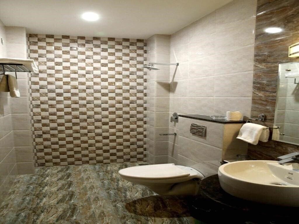 Фотография Taj Villa 3*