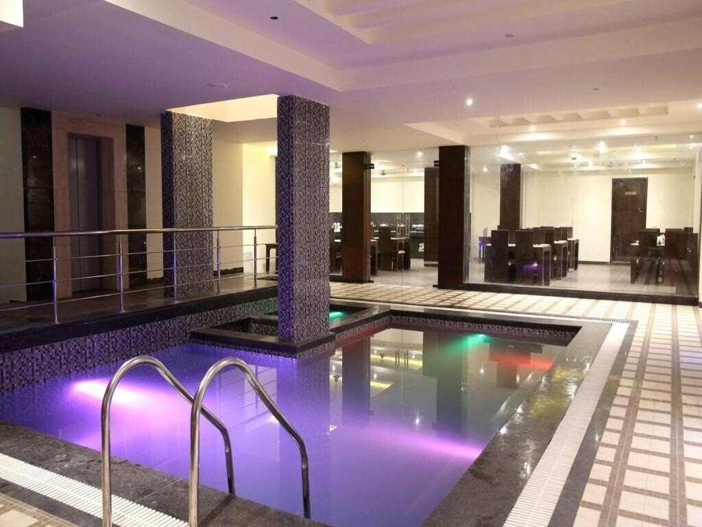 Изображение Taj Villa 3*