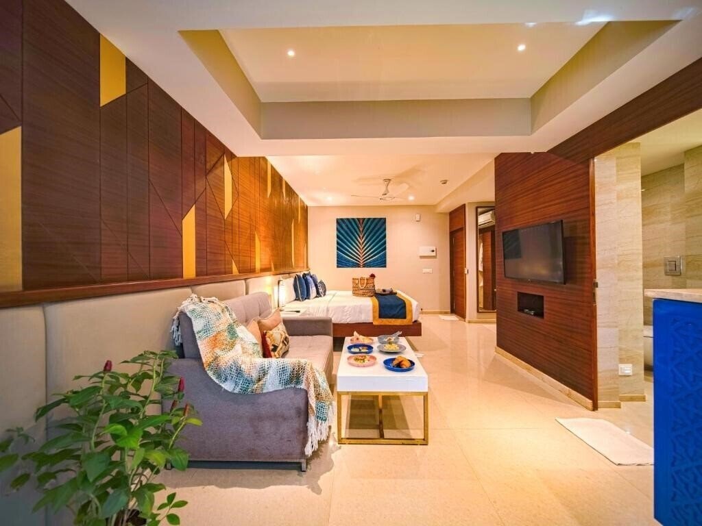 Zdjęcie Estrella Do Mar Beach Resort 4*