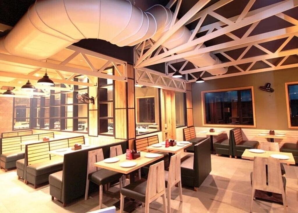 Зображення Sharanam Green Resort 3*