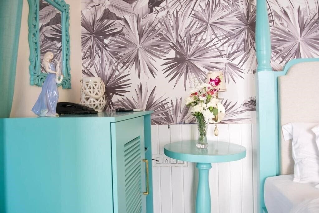 Zdjęcia Larios Beach Holidays Resort 3*