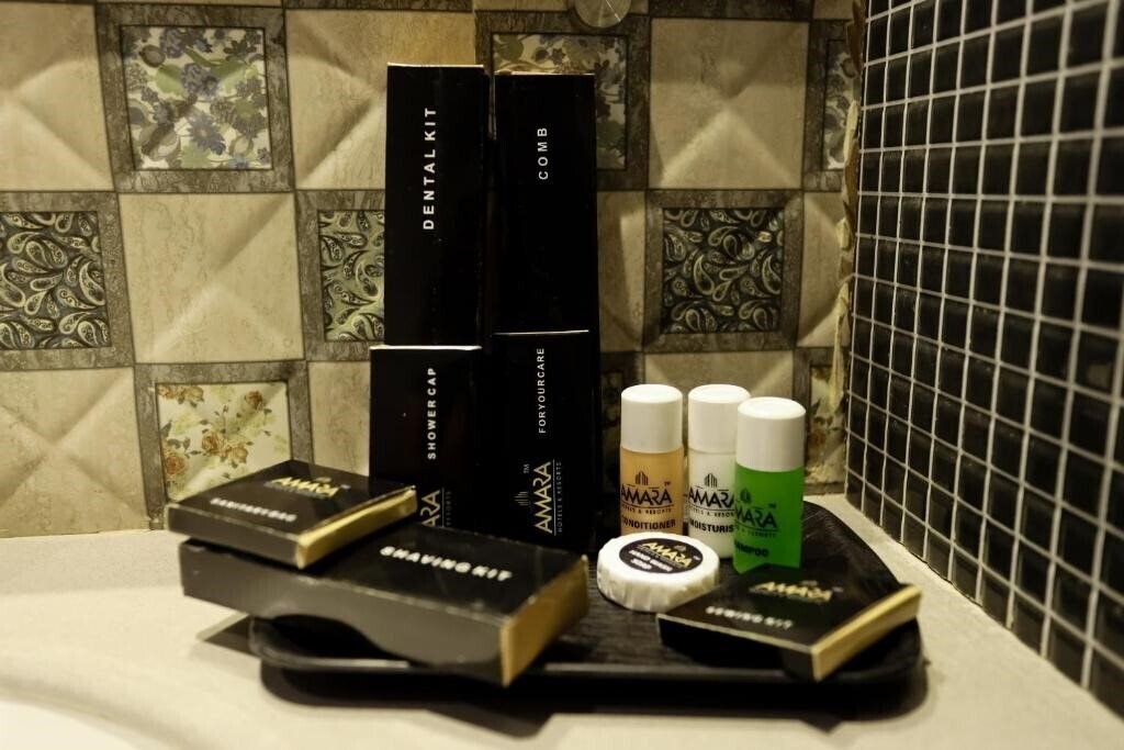 Zdjęcie Amara Grand Goa 4*