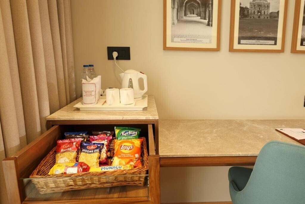 Изображение Indus Biznotel G.K-I 2*