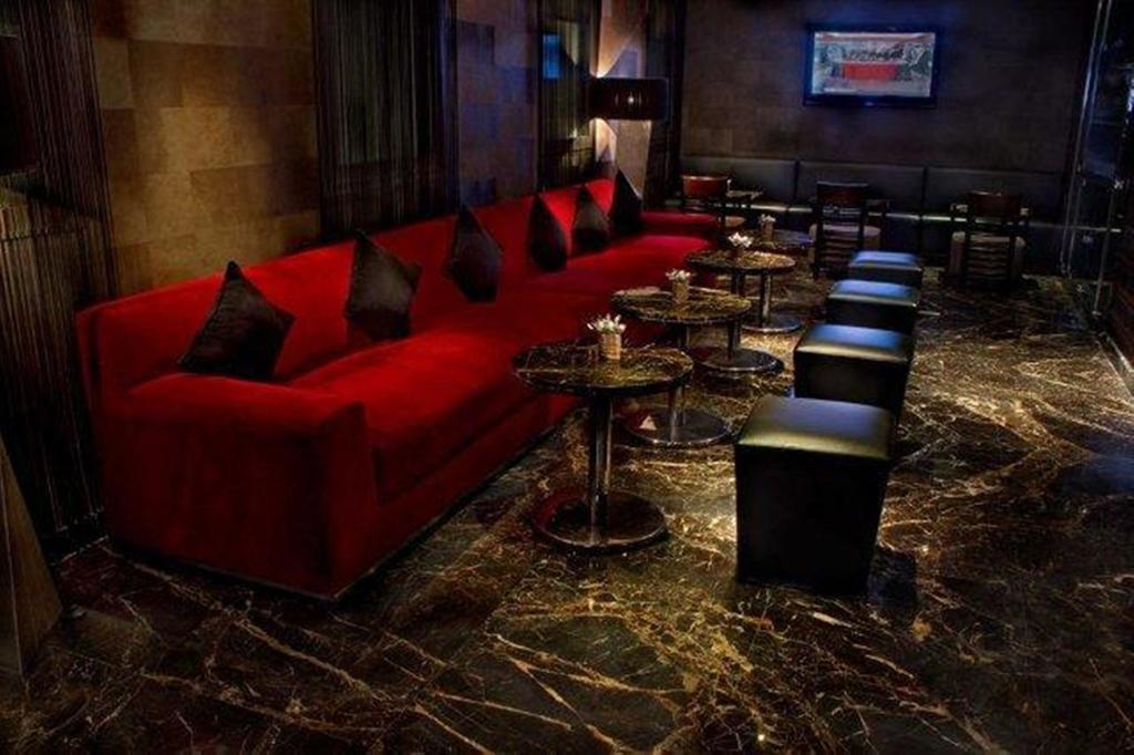 Фото The Radisson Blu Marina Hotel 4*