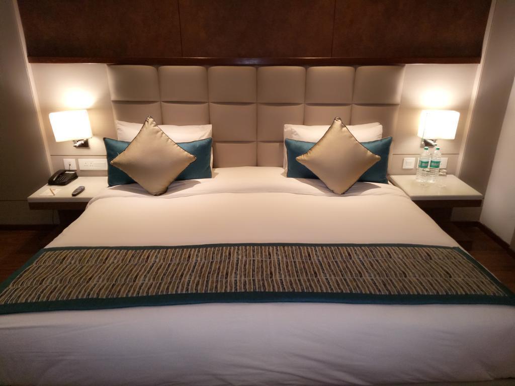 Zdjęcie Tivoli Garden Resort 4*