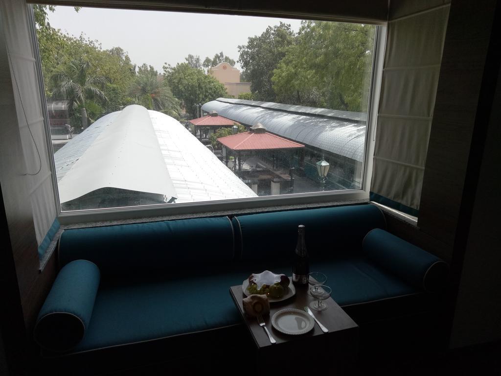 Obraz Tivoli Garden Resort 4*