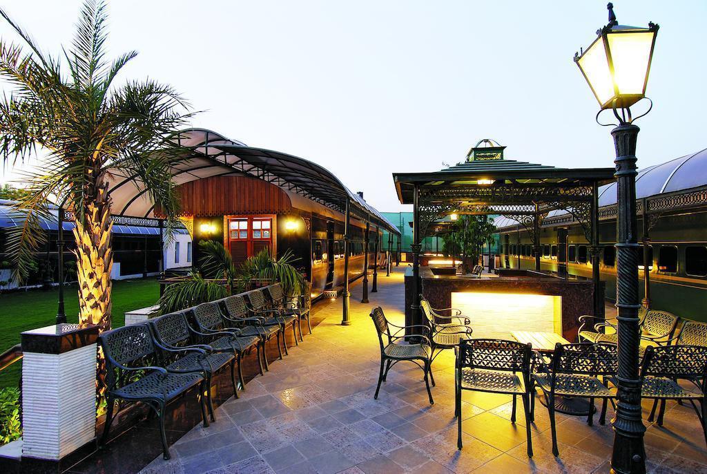 Zdjęcie Tivoli Garden Resort 4*