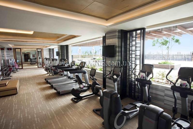 Зображення Crowne Plaza, Mayur Vihar 5*