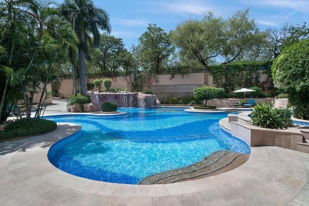 Фотография Sheraton New Delhi Hotel 5*